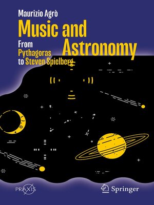 cover image of Music and Astronomy